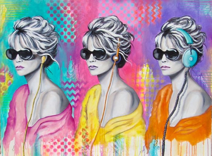 The Healing Power Of Art