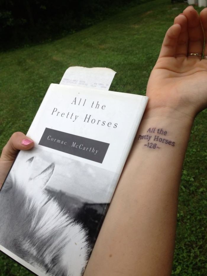 41 Powerful Stories Behind Tattoos With Real Meaning