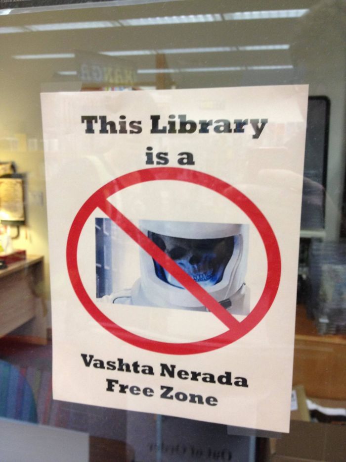 Ran Across This In My Local Library