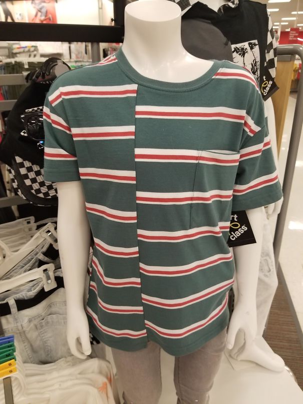 This Shirt At Target
