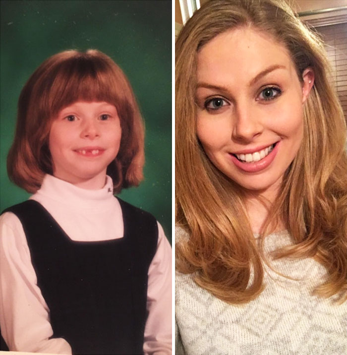 7ish To 25, That Hair Cut Is A Crime Against Humanity