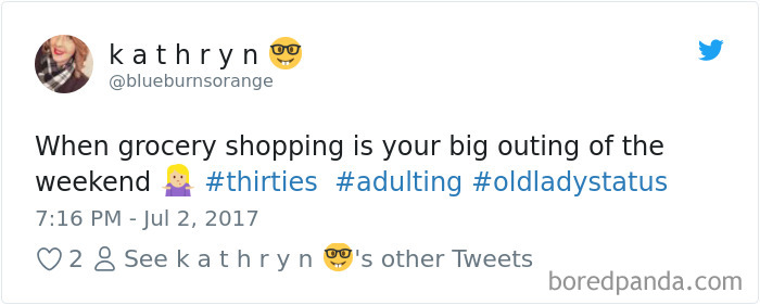 Being-30-Year-Old-Adulthood-30s-Funny-Tweets
