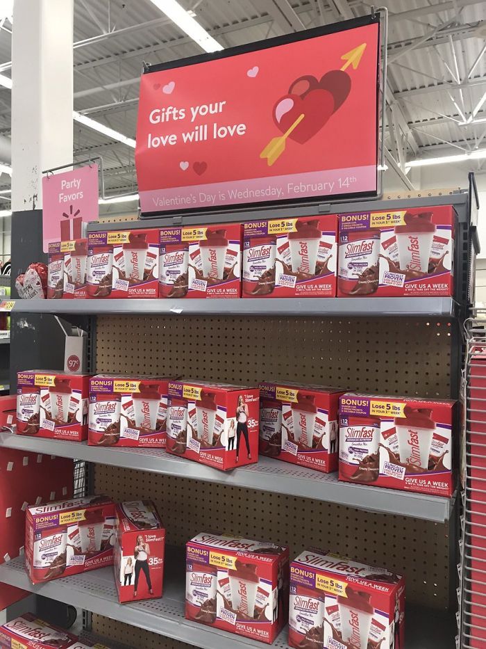 What Not To Get Your Love For Valentine’s Day