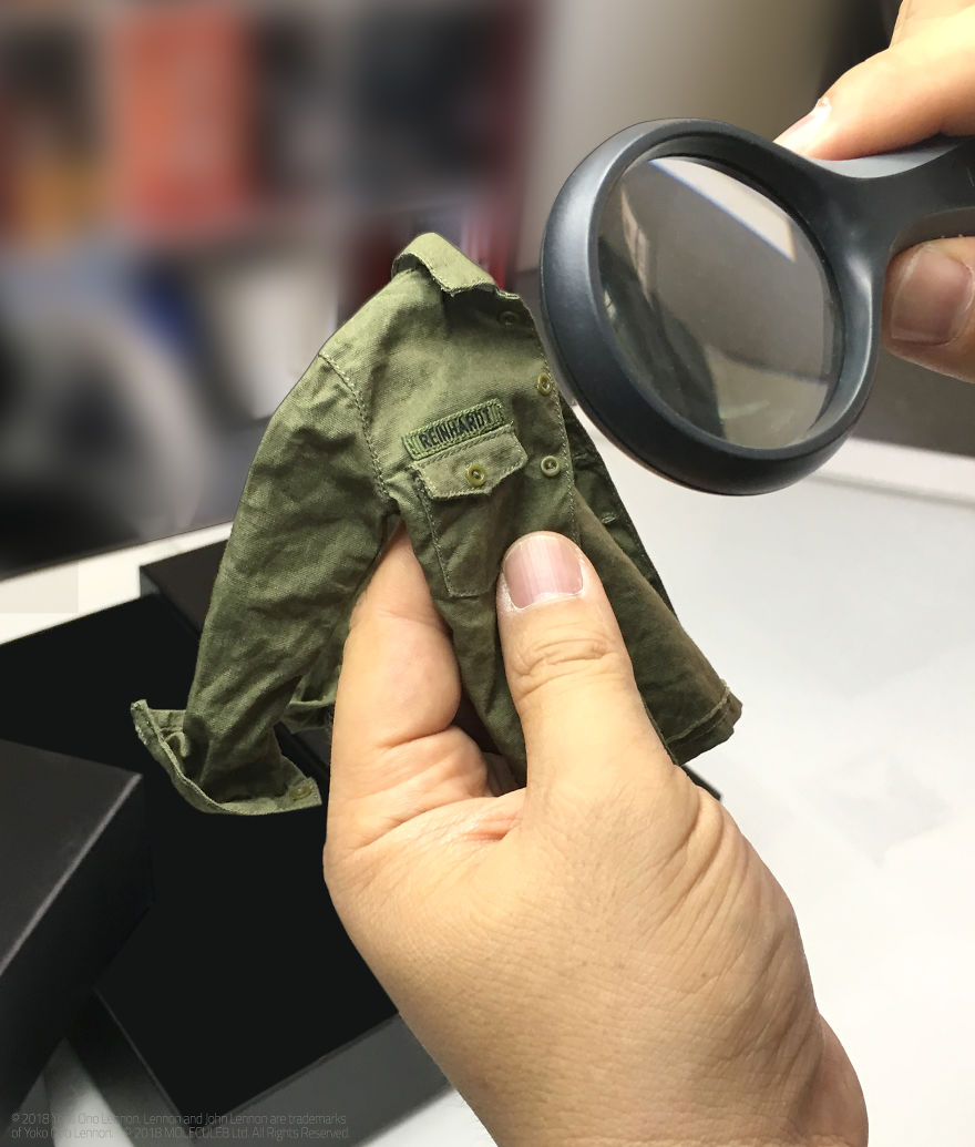 I Left My Career To Start A Company That Makes Miniature Famous People! I Left My Career To Start A Company That Makes Miniature Famous People!