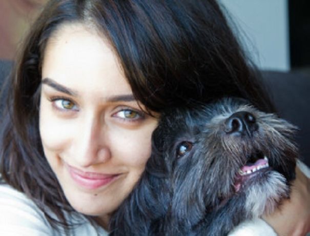 Bollywood Actors Adorable Pics With Their Pets
