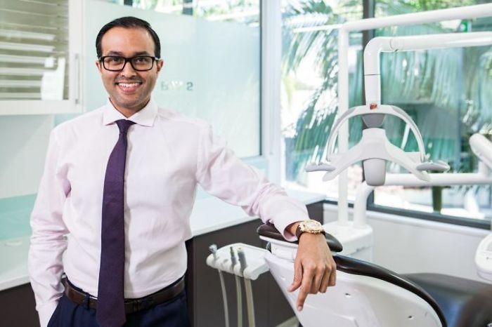 Why Experience Counts When Attending The Orthodontist Why Experience Counts When Attending The Orthodontist