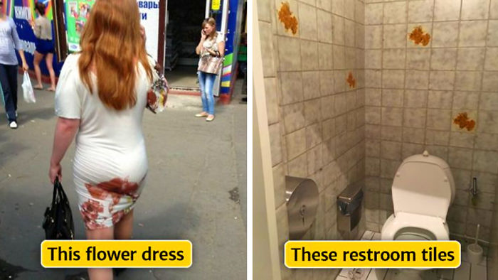 Epic Design Fails That Are Impossible Not To Laugh At