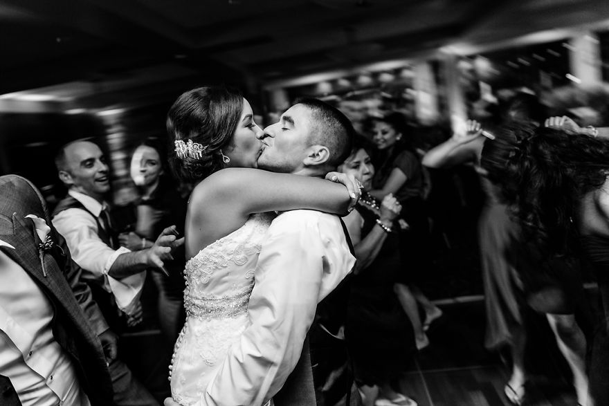 I Am A Formerly Homeless Teenager Who Became An Award Winning Wedding Photographer.