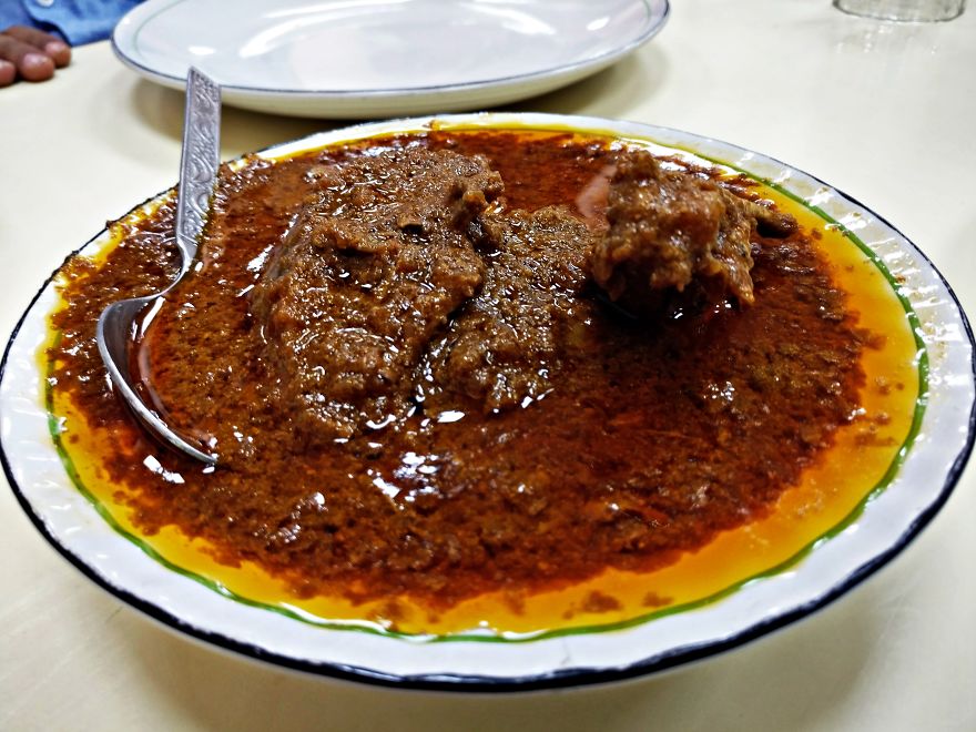 Old Delhi Food Walk