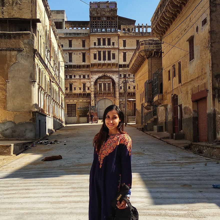 Gateway To The Thar Desert, Churu!! Gateway To The Thar Desert, Churu!!