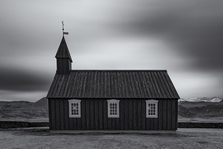 Iceland - Through The Lens Of A Hungarian Photographer