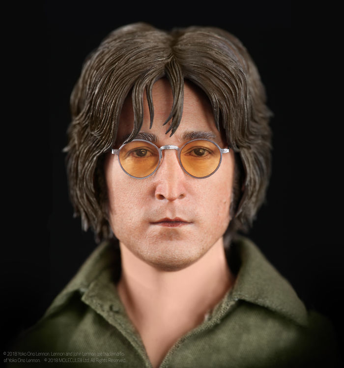 I Left My Career To Start A Company That Makes Miniature Famous People!