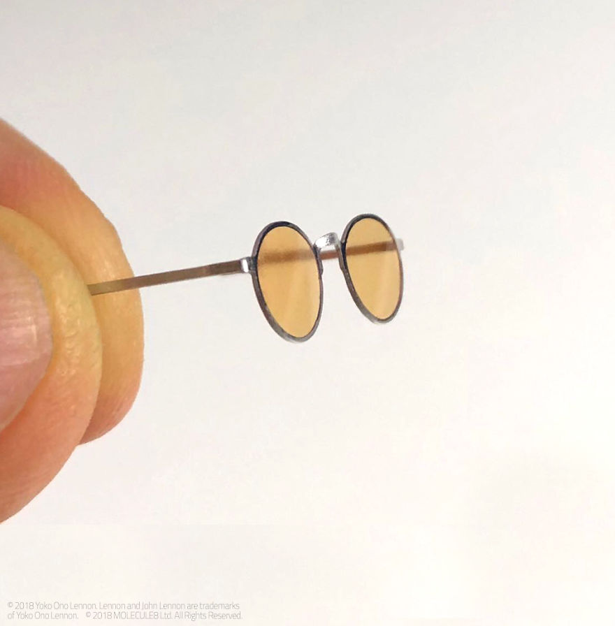 I Left My Career To Start A Company That Makes Miniature Famous People! I Left My Career To Start A Company That Makes Miniature Famous People!