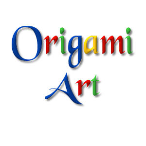 Origami art