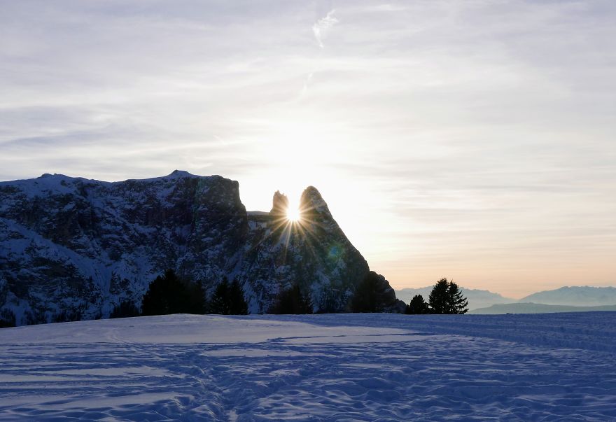 10 Photos Of Alpe Di Siusi That Will Make You Want To Visit South Tyrol, Italy
