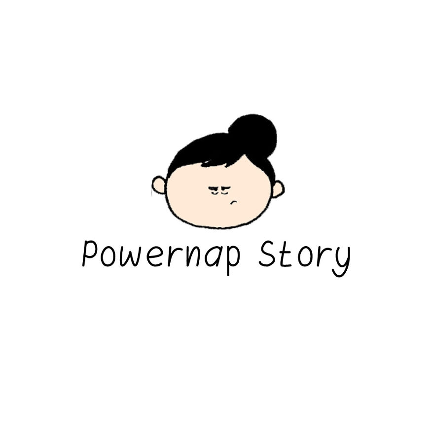 My Powernap Story