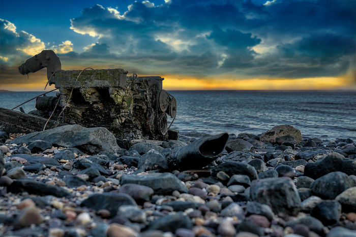 Forgotten Places In Staten Island, Ny