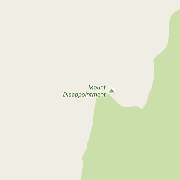 Mount Disappointment, Victoria, Australia
