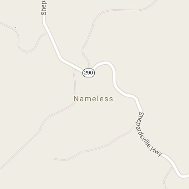 Nameless, Tennessee, USA