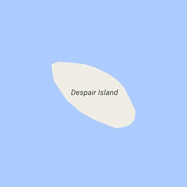 Despair Island, Portsmouth, Rhode Island, USA