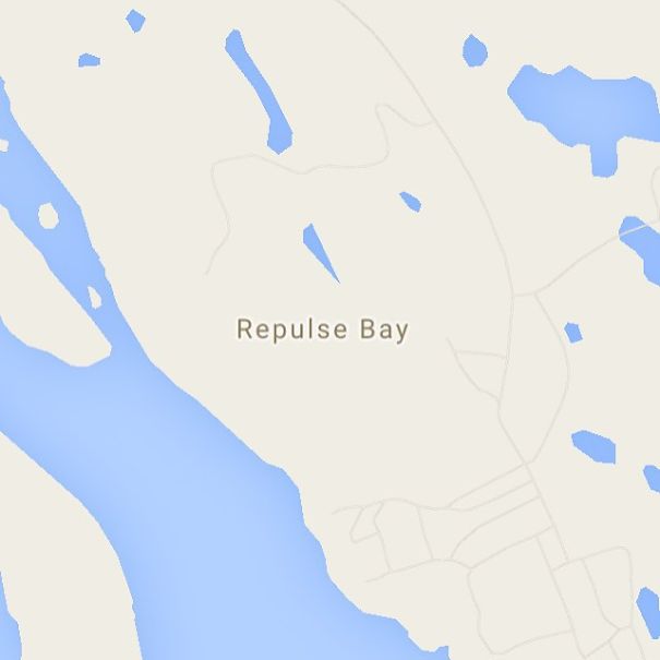 Repulse Bay, Canada