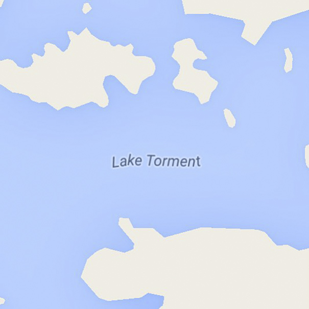 Lake Torment, Annapolis, Subd, Canada