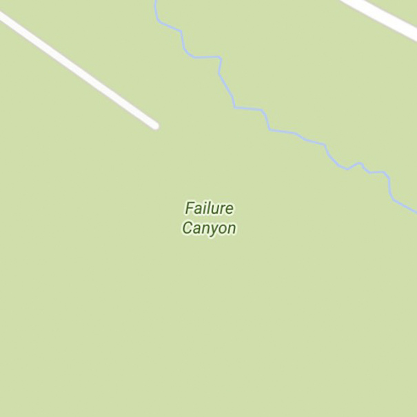 Failure Canyon, Samak, Utah, USA