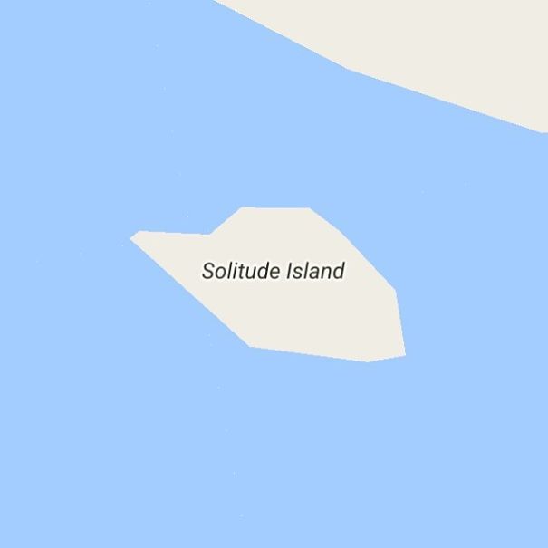 Solitude Island, Ontario, Canada