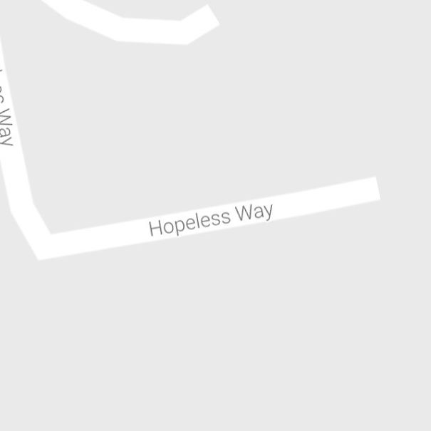 Hopeless Way, Bunkerville, USA