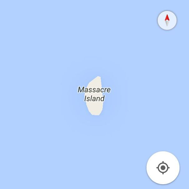 Massacre Island, Subd, Canada