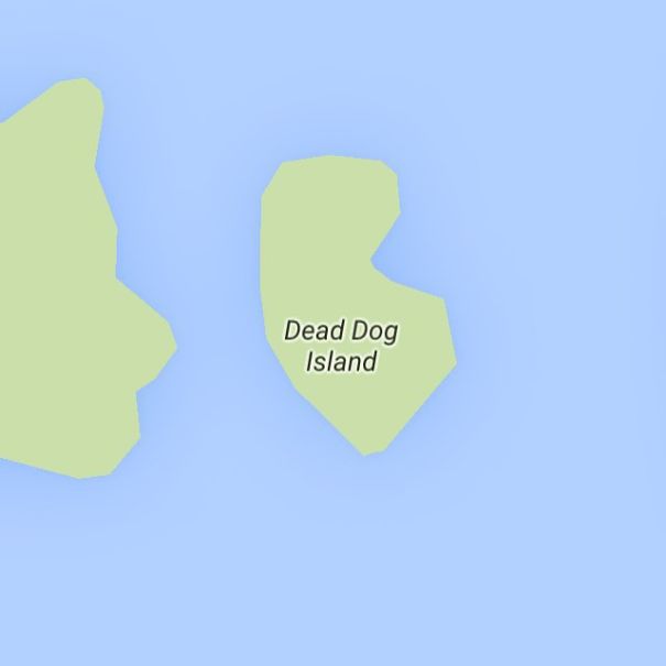 Dead Dog Island, Killarney, Canada