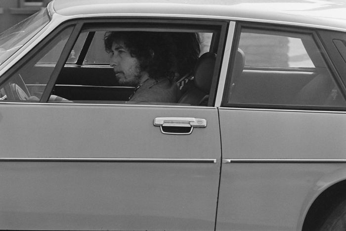 Bob Dylan, 1976