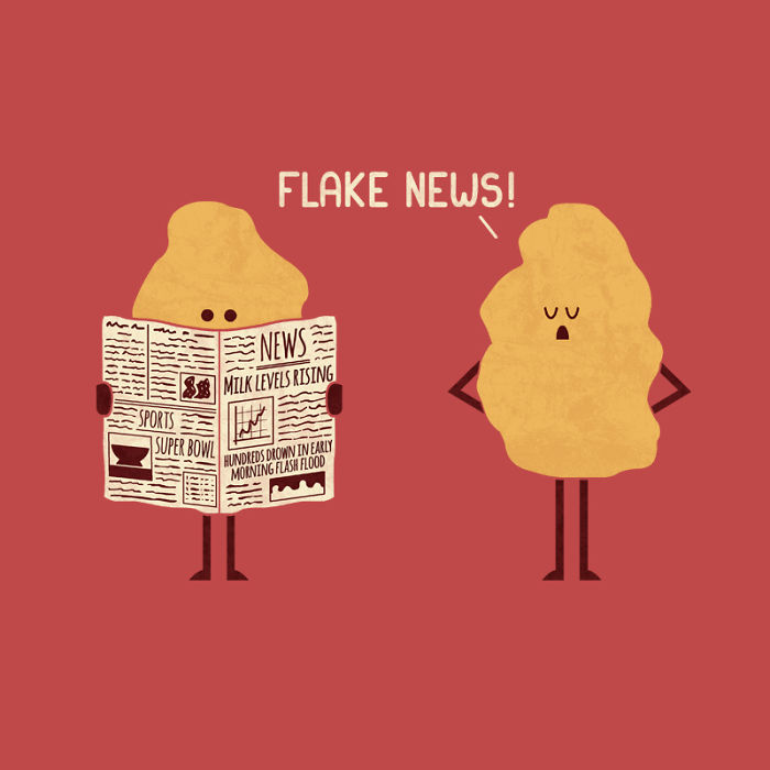 Flake News