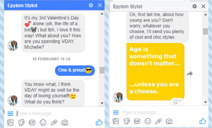 You Won’t Believe What These Whacky Chatbots Said To Me You Won’t Believe What These Whacky Chatbots Said To Me