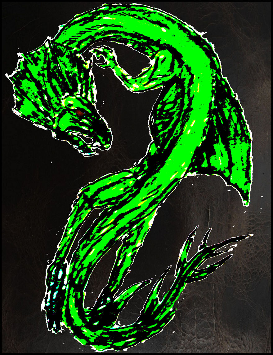 Returning To Art