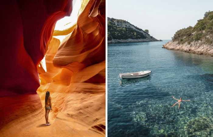 We Hide Emojis In Our Travel Photos… Can You Spot Them All?