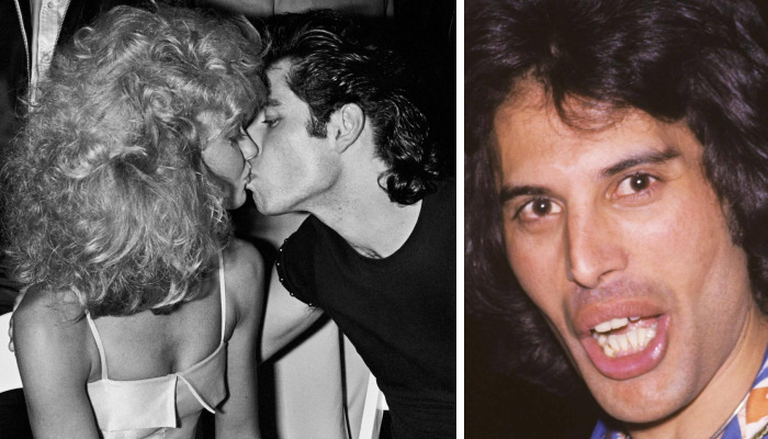 94 Rare Pics Of Celebrities Back In The Days Captured By One Lucky Teen Photographer