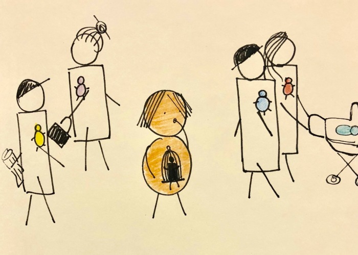 Confessions Of A Peter Pan Syndrome sufferer