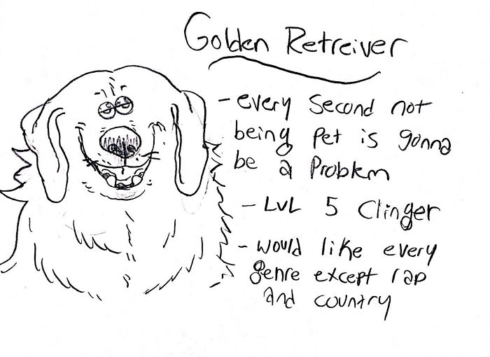 Dog-Breeds-Traits-Guide-Cartoons-Grace-Gogarty