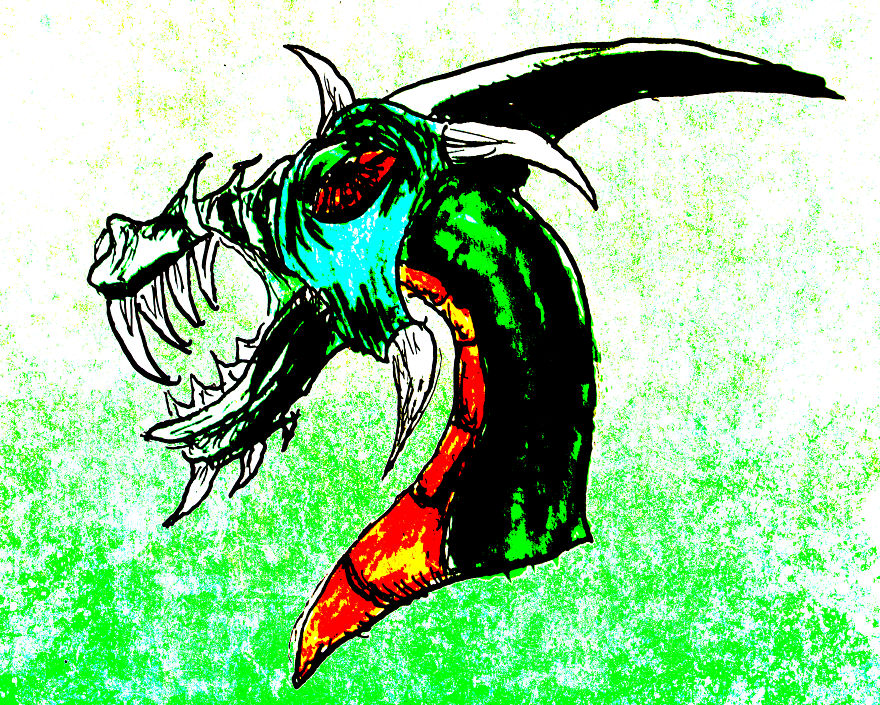Returning To Art