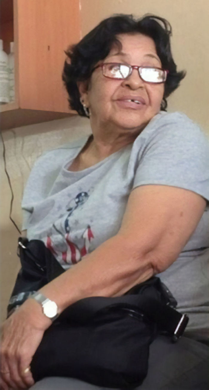 Consuela From Family Guy In Real Life