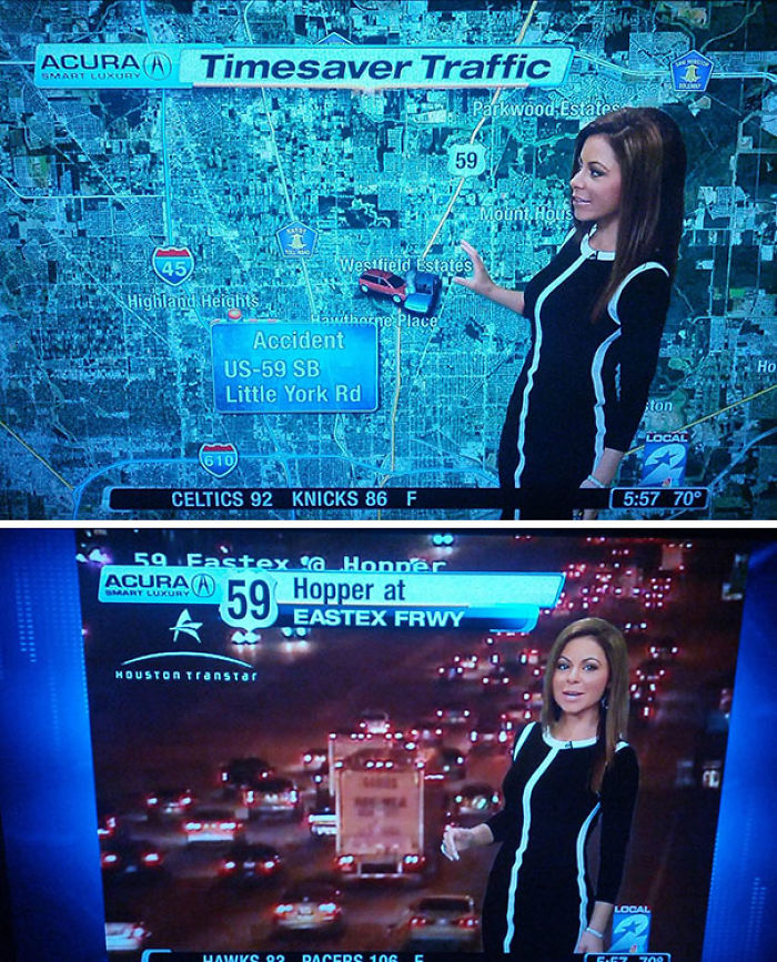 Accidental Tron Cosplay