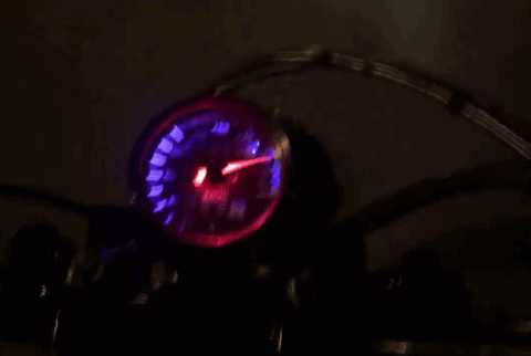 Never Buy A Speedometer From Aliexpress