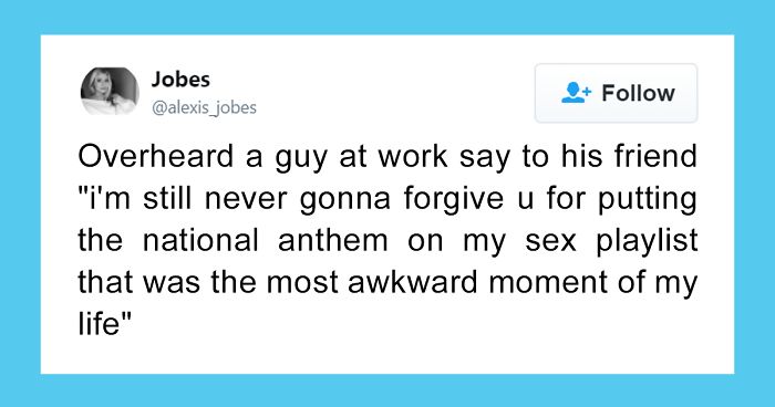 85+ Of The Funniest Conversations That People Accidentally Overheard In ...