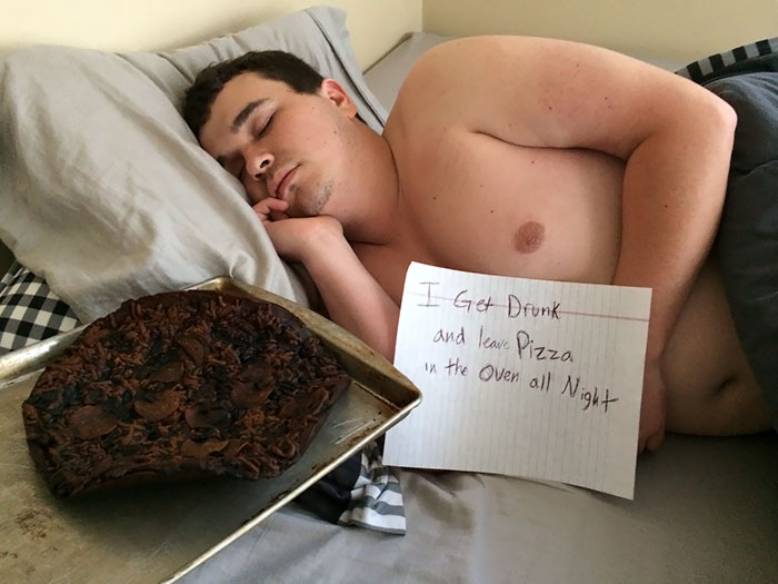 95 Of The Most Hilarious Passive Aggressive Roommate Messages Ever
