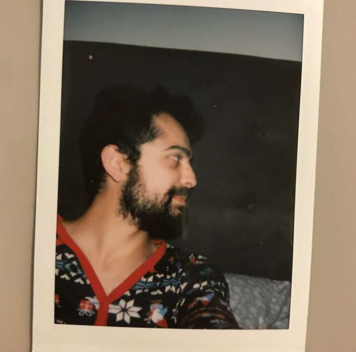 Husband’s Brutal Polaroid Prank On His Wife Is So Genius, It Will Give You Ideas