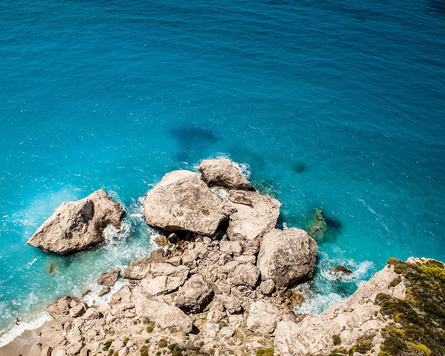 The Beach: A Photographer's Journey