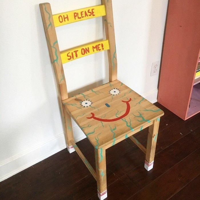 This Chair