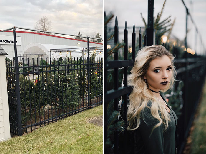 Photographer Challenges Herself To Shoot In ‘Ugly’ Locations To Prove It's All About The Skill, And Here's The Result