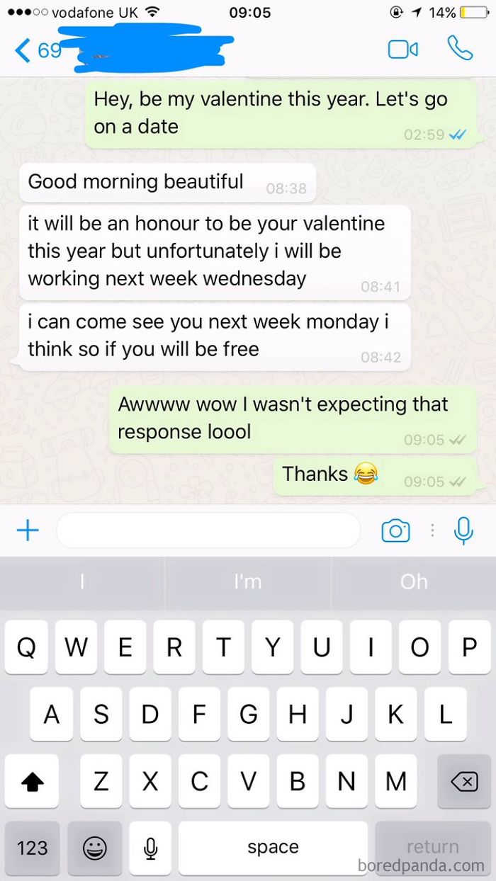 Women Share Unexpected Responses They Get After Asking Out Their Crush On Date, And It's Too Entertaining